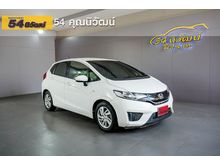 2016 Honda Jazz 1.5 (ปี 14-18) V i-VTEC Hatchback AT
