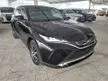 Recon 2020 Toyota Harrier SUV 2.0 G SPEC, HIGH GRED QUALITY