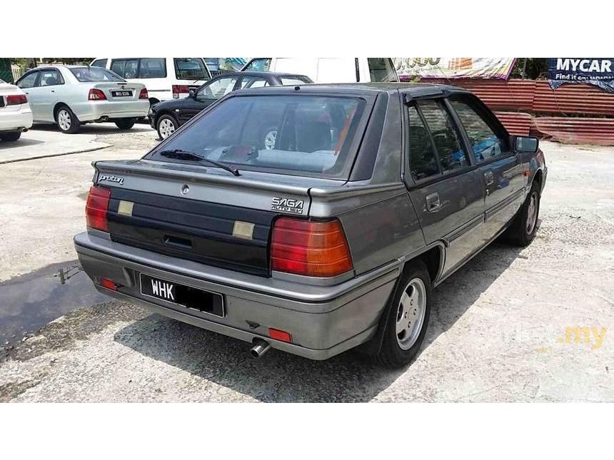 Proton Iswara 2000 1.5 in Kuala Lumpur Automatic Sedan Grey for RM ...