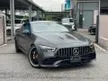 Recon 2019 MERCEDES AMG GT53 4MATIC PLUS COUPE
