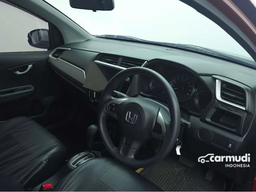 2018 Honda BR-V E Prestige SUV