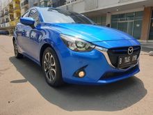2015 Mazda 2 1.5 R Matic RecordMazda TgnPrtma BgsSkli