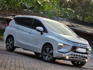 2021 Mitsubishi Xpander 1.5 Sport MPV