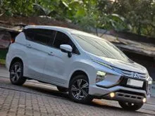 2021 Mitsubishi Xpander 1.5 Sport MPV MATIC PAJAK PANJANG ISTIMEWA