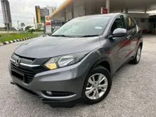 2015 Honda HR-V 1.8 E (A) ORIGINAL LOW MILLAGE 108K
