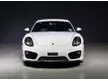 Used 2016 Porsche Cayman 2.7 Coupe 981 PDK BBS 20INCH LOW MIL 7XKKM