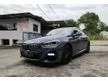 Used 2020 BMW 218i 1.5 M Sport Sedan / Full service Record BMW / Free service 4 times / warranty till 2025