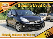 2014 Perodua Myvi 1.3 SE (A) ALL IN GOOD CONDITION