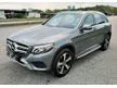 Used 2017 Mercedes-Benz GLC200 2.0 SUV (A) - Cars for sale