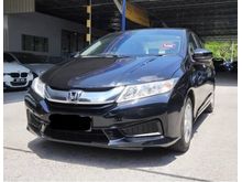 2014 Honda City 1.5 E+ i-VTEC PUSH START ORIGINAL YEAR MADE