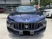 Used 2017/2018 Maserati Levante 3.0 null null - Cars for sale