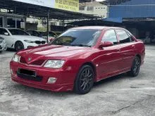2003 Proton Waja 1.6 Sedan