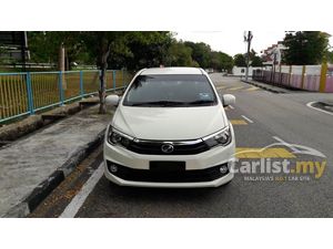 Search 431 Perodua Cars for Sale in Penang Malaysia 