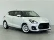 Recon 2020 Suzuki Swift 1.4 Sport Hatchback / MANUAL / ENKEI / BEATRUSH /TEIN