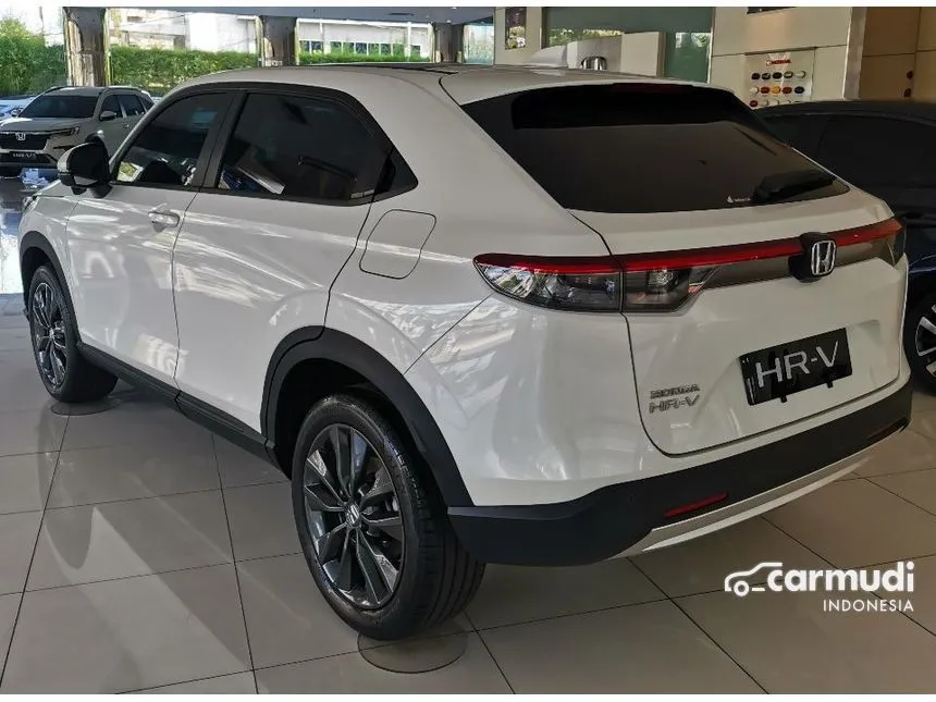 2025 Honda HR-V Special Edition SUV