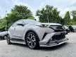 Recon 2019 Toyota C-HR 1.2 TURBO GT EDITION UNREG CHR - Cars for sale