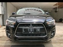 2016 Mitsubishi Outlander Sport 2.0 PX SUV