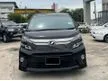 Used 2016 Toyota Vellfire 2.4 ZG MPV FULL HIGH SPEC 3 YEAR FREE WARRANTY - Cars for sale