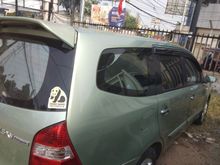 2010 Nissan Grand Livina 1.5 XV MPV