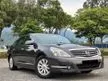 Used 2013 Nissan Teana 2.5 V6 Premium Sedan / BLACK INTERIOR / ELE.SEAT / P.START /85K KM