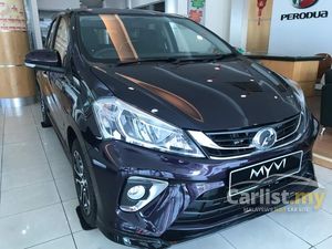 Search 5,672 Perodua Myvi Cars for Sale in Malaysia 