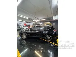 2015 Nissan X-Trail 2.5 SUV