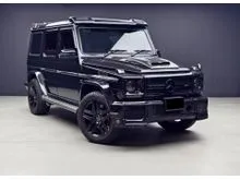 2015 Mercedes-Benz G350 3.0 D AMG Brabus Convert Must View