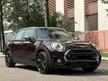 Used 2018 MINI Clubman 2.0 Cooper S 17KKM Done Full Service Warranty - Cars for sale