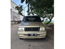 2000 Toyota Kijang LGX MPV