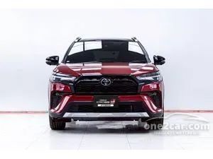 2026 Toyota Corolla Cross 1.8 HEV GR Sport SUV