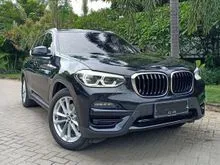2019 BMW X3 2.0 sDrive20i SUV
