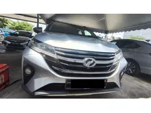 2019 Perodua Aruz 1.5 AV SUV