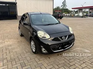 2014 Nissan March 1.5 Hatchback