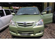 2009 Toyota Avanza 1.5 G MPV (A) USED CAR