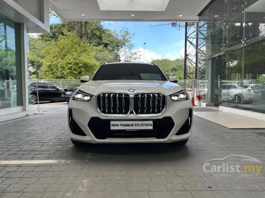 2023 BMW iX1 xDrive30 M Sport SUV