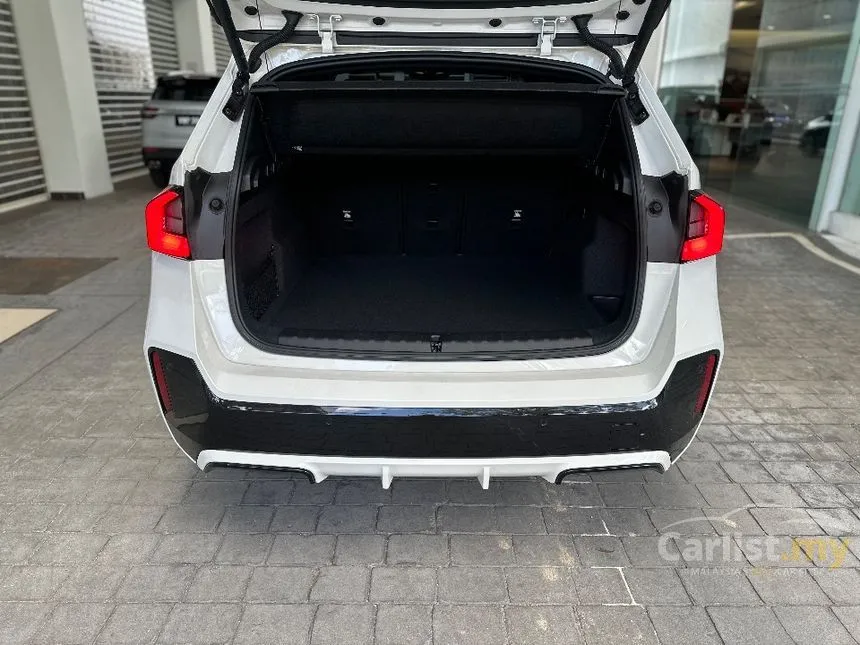 2023 BMW iX1 xDrive30 M Sport SUV