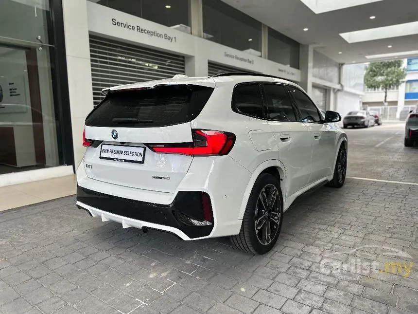 2023 BMW iX1 xDrive30 M Sport SUV