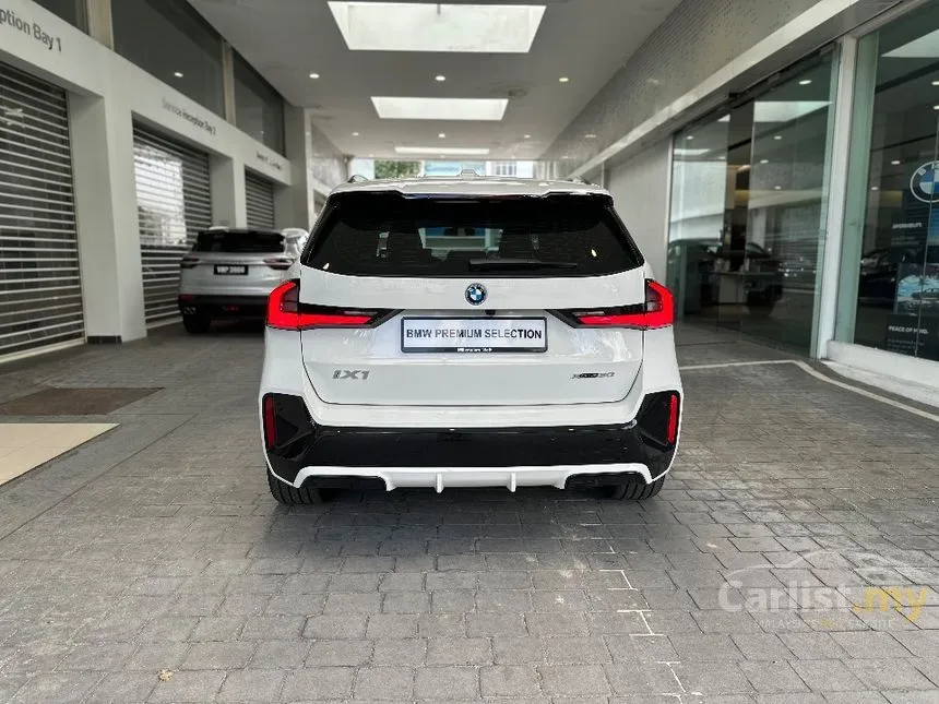 2023 BMW iX1 xDrive30 M Sport SUV