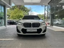 2023 BMW iX1 0.0 xDrive30 M Sport SUV
