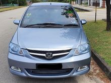 2006 Honda City 1.5 VTEC Sedan