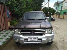 2004 Ford Everest 2.5 (ปี 03-06) LTD SUV AT