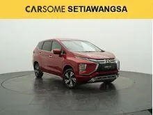 2022 Mitsubishi Xpander 1.5 MPV