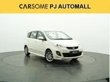 2016 Perodua Alza 1.5 MPV