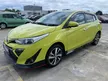 Used 2019 Toyota Yaris 1.5 G [NEW CONDITION]