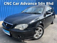2006 Proton Gen-2 1.6 H-Line Hatchback