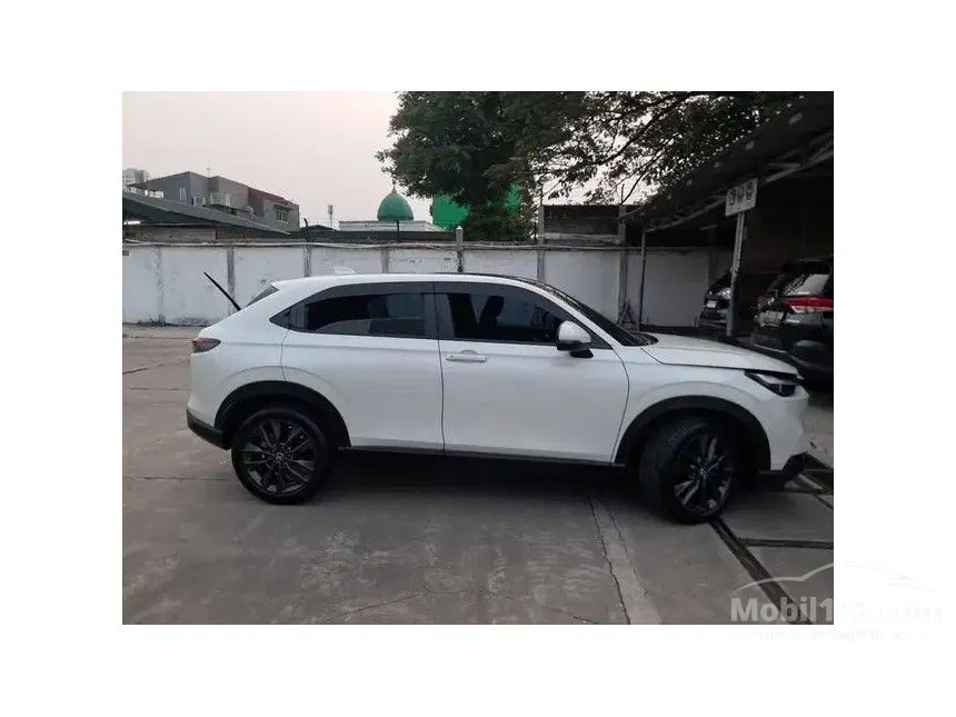 2023 Honda HR-V Special Edition SUV