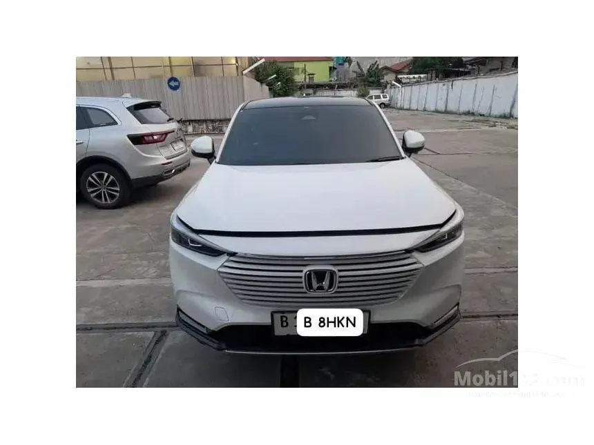 2023 Honda HR-V Special Edition SUV
