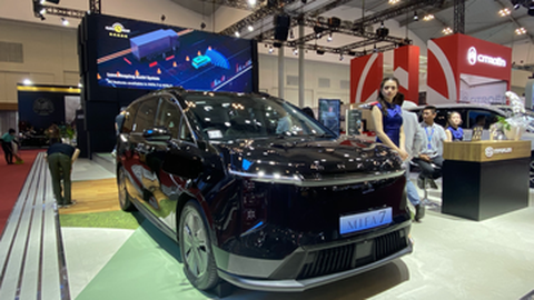 Maxus Mifa 7 vs Nissan Serena e-Power; Mana yang Lebih Worth It?