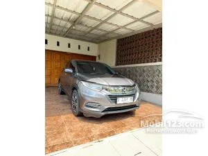 2019 Honda HR-V 1.5 E Special Edition SUV