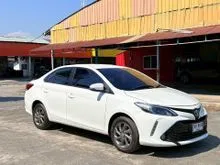 2021 Toyota VIOS 1.5 (ปี 17-22) Mid Sedan